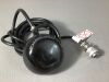 CONMED ASPEN Gem-VK3 Bipolar Foot Pedal Switch