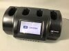 COVIDIIEN SIGSMRTCHGR Four-Bay Battery Charger