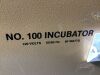 LAB LINE 100 Incubator