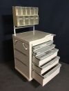LIONVILLE HC Crash/Med Cart