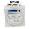 BOSTON SCIENTIFIC REF 5612 Dreamwire ™ STRAIGHT TIP STIFF SHAFT High Performance Guidewire, 0.035in x 260cm, EXP 2020/07