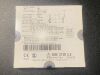 MIZUHO 07-934-89 SugitaClip Bayonet Mini Aneurysm Clip, No 89