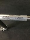 SKYTRON SOL-2000-8.5 Dual Ring Stand