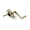 RULTRACT 4100-IMR Pemco Internal Mammary Retractor Ratchet Only As Is