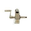 RULTRACT 4100-IMR Pemco Internal Mammary Retractor Ratchet Only As Is