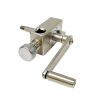 RULTRACT 4100-IMR Pemco Internal Mammary Retractor Ratchet Only As Is