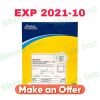 BOSTON SCIENTIFIC REF H74939032502080, Sterling OVER-THE -WIRE 4F PTA Balloon Dilatation Catheter, EXP 2021-10