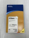 BOSTON SCIENTIFIC 5383 LumiCoil Straight Platinum Fiducial Marker, 5mm