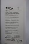 DEPUY 212033 Mini Quick Anchor Plus, Size 2-0, Green Ethibond Braided Polyester Suture, 18in length, V-5 needle