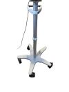 PHILIPS M8002A Philips IntelliVue MP30 M8002A Rolling Neonatal Patient Monitor