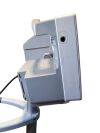PHILIPS M8002A Philips IntelliVue MP30 M8002A Rolling Neonatal Patient Monitor
