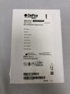 DEPUY 254622 INTRAFIX Tapered Screw, 6-7mm X 30mm