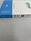 GUARD MEDICAL GM01-002 NPseal Medium, Advanced Negative Pressure Dressing (box of 10, Medium)