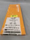 NEUROVISION LTE7003PS Cobra 3-Plate EMG ET Tube, 6mm