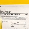BOSTON SCIENTIFIC REF H74939032503080, Sterling OVER-THE-WIRE 4F PTA Balloon Dilatation Catheter