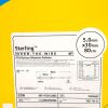 BOSTON SCIENTIFIC REF H74939032503080, Sterling OVER-THE-WIRE 4F PTA Balloon Dilatation Catheter