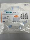 CORDIS 507114X STABILIZER PLUS STEERABLE GUIDEWIRE, SUPER SOFT STRAIGHT 0.014" X 300CM