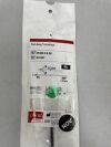 COOK G01697 PEEL-AWAY SHEATH INTRODUCER 9F X 0.038", 15.5CM