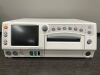 GE/COROMETRICS 259 cs Series w/ Masimo SPO2 Fetal Monitor