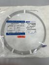 MERIT MEDICAL LWSTDA35260EX LAUREATE HYDROPHILIC GUIDEWIRE, STANDARD/ANGLED 0.035" X 260CM