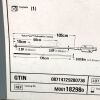 BOSTON SCIENTIFIC REF M001182980, Renegade HI-FLO Kit WITH TRANSEND-18 GUIDEWIRE Microcatheter Kit, EXP 2021-05