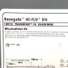 BOSTON SCIENTIFIC REF M001182980, Renegade HI-FLO Kit WITH TRANSEND-18 GUIDEWIRE Microcatheter Kit, EXP 2021-05