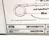 BOSTON SCIENTIFIC REF M0061251340, MARDIS SOFT URETERAL STENT SET, EXP 2021-08