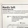 BOSTON SCIENTIFIC REF M0061251340, MARDIS SOFT URETERAL STENT SET, EXP 2021-08