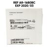 ARTHREX REF AR-1680BC Tenodesis Screw™, BioComposite ™ 8 x 12 mm, EXP 2020/03