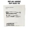 ARTHREX REF AR-1680BC Tenodesis Screw™, BioComposite ™ 8 x 12 mm, EXP 2020/03