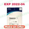 BOSTON SCIENTIFIC REF M0013614040, IDC SOFT Interlocking Detachable Coil, EXP 2022-04