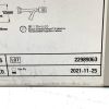 BOSTON SCIENTIFIC REF M001363620, Interlock-35 DETACHABLE COIL 2D Fibered IDC Occlusion System, EXP 2021-11