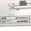 BOSTON SCIENTIFIC REF M001363620, Interlock-35 DETACHABLE COIL 2D Fibered IDC Occlusion System, EXP 2021-11