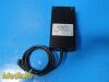 SENSORMEDICS 772040-102 VIASYS Battery Charger 5 PIN connector (15.4V )