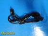 SENSORMEDICS 772040-102 VIASYS Battery Charger 5 PIN connector (15.4V )