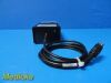 SENSORMEDICS 772040-102 VIASYS Battery Charger 5 PIN connector (15.4V )