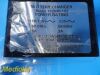 SENSORMEDICS 772040-102 VIASYS Battery Charger 5 PIN connector (15.4V )