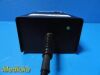 SENSORMEDICS 772040-102 VIASYS Battery Charger 5 PIN connector (15.4V )