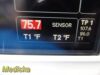 GE 2011 Baxter Drager Med D-Vapor S-2000 Ref M35500-25 Desflurane Vaporizer