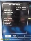 GE 2011 Baxter Drager Med D-Vapor S-2000 Ref M35500-25 Desflurane Vaporizer
