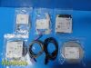 GE 2011 Baxter Drager Med D-Vapor S-2000 Ref M35500-25 Desflurane Vaporizer