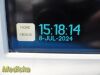 GE 2011 Baxter Drager Med D-Vapor S-2000 Ref M35500-25 Desflurane Vaporizer