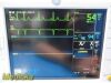 GE 2011 Baxter Drager Med D-Vapor S-2000 Ref M35500-25 Desflurane Vaporizer