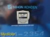 NIHON KOHDEN 2006  Model BSM-2354A-S-M Bedside Monitor
