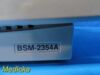 NIHON KOHDEN 2006  Model BSM-2354A-S-M Bedside Monitor