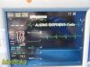 NIHON KOHDEN 2006  Model BSM-2354A-S-M Bedside Monitor