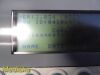 Diagnostic Ultrasound BVI 3000 P/N 0570-0090  Bladderscan W/ Battery Pack