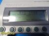 Baxter Drager Med D-Vapor Desflurane , Ref M35500-25; EMPTY ~ Vaporizer