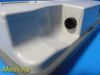 Baxter Drager Med D-Vapor Desflurane , Ref M35500-25; EMPTY ~ Vaporizer