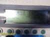 Baxter Drager Med D-Vapor Desflurane , Ref M35500-25; EMPTY ~ Vaporizer